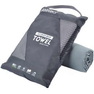 NWTS! super absorbent microfiber travel towel